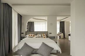 Three Colours Yunhe Hotel Erhai