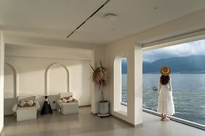 Three Colours Yunhe Hotel Erhai
