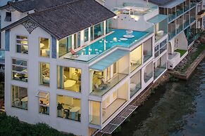 Three Colours Yunhe Hotel Erhai