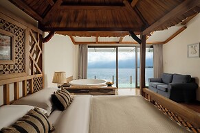 Three Colours Yunhe Hotel Erhai