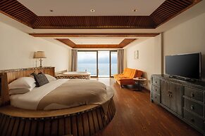 Three Colours Yunhe Hotel Erhai
