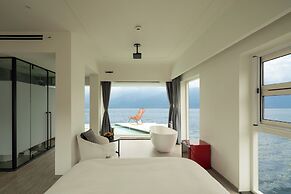 Three Colours Yunhe Hotel Erhai