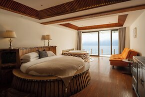 Three Colours Yunhe Hotel Erhai