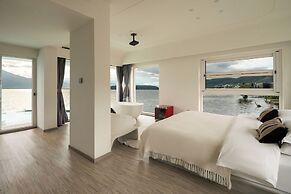 Three Colours Yunhe Hotel Erhai