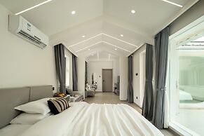 Three Colours Yunhe Hotel Erhai