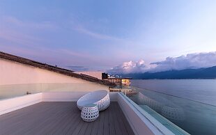 Three Colours Yunhe Hotel Erhai