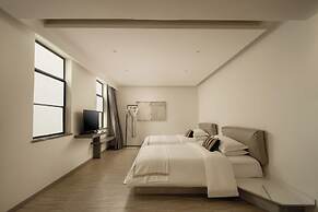 Three Colours Yunhe Hotel Erhai