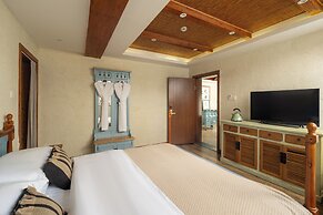 Three Colours Yunhe Hotel Erhai