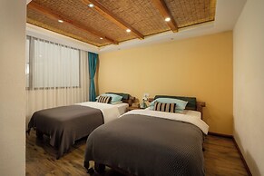 Three Colours Yunhe Hotel Erhai