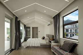 Three Colours Yunhe Hotel Erhai