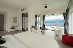Three Colours Yunhe Hotel Erhai