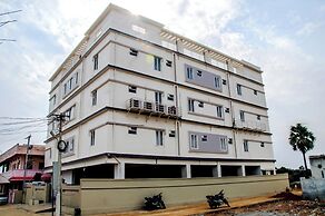Hotel VJR Hydrabad