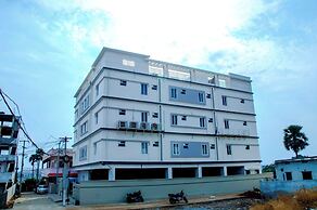 Hotel VJR Hydrabad