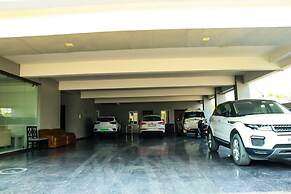 Hotel VJR Hydrabad