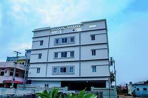 Hotel VJR Hydrabad