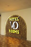 Hotel VD Rooms Vesu