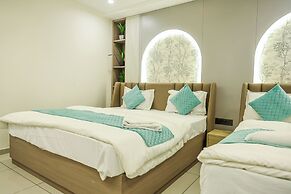 Hotel VD Rooms Vesu