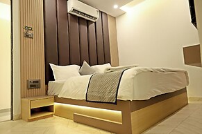 Hotel VD Rooms Vesu