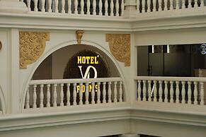 Hotel VD Rooms Vesu