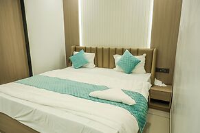 Hotel VD Rooms Vesu