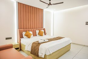 Hotel VD Rooms Vesu