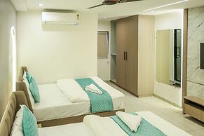 Hotel VD Rooms Vesu