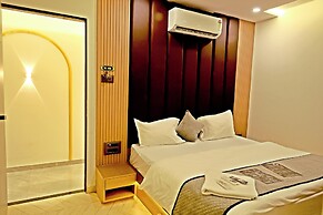 Hotel VD Rooms Vesu
