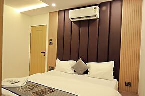 Hotel VD Rooms Vesu