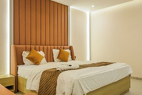 Hotel VD Rooms Vesu
