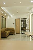 Hotel VD Rooms Vesu