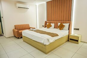 Hotel VD Rooms Vesu
