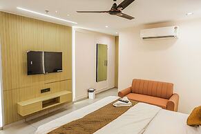 Hotel VD Rooms Vesu