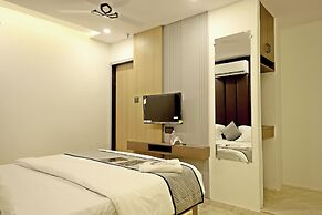 Hotel VD Rooms Vesu
