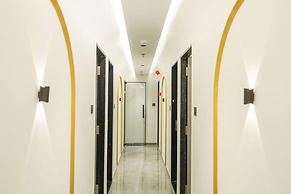 Hotel VD Rooms Vesu