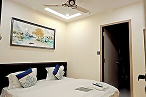 Hotel VD Rooms Vesu