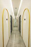 Hotel VD Rooms Vesu