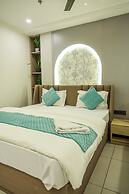 Hotel VD Rooms Vesu