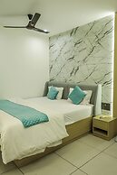 Hotel VD Rooms Vesu