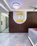 Hotel VD Rooms Vesu