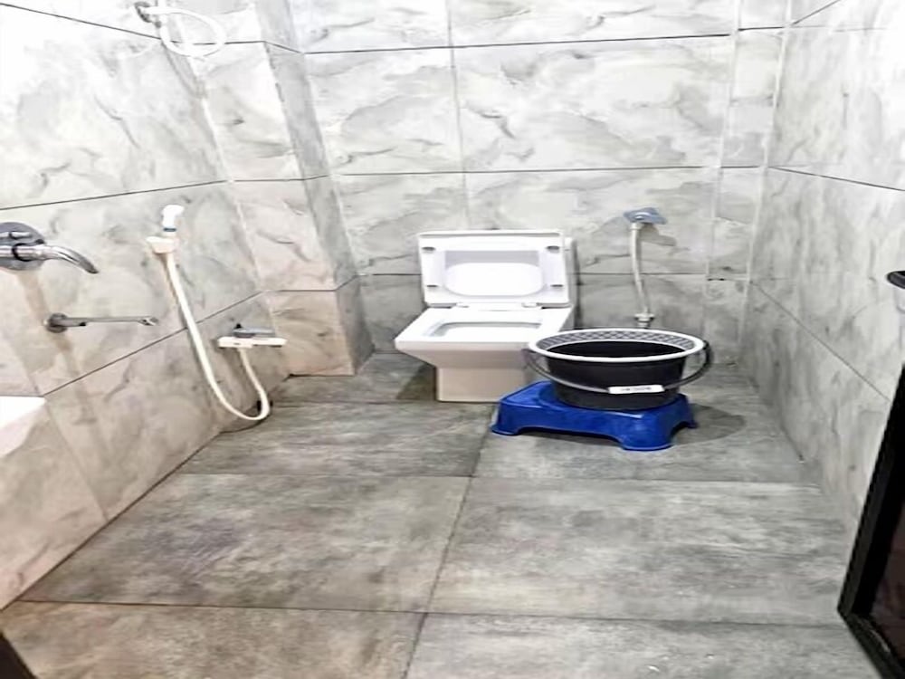 Hotel Rukhmani Residency