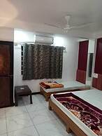 Hotel Rukhmani Residency
