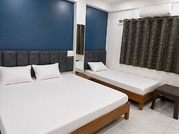 Hotel Rukhmani Residency