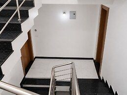 Hotel Rukhmani Residency