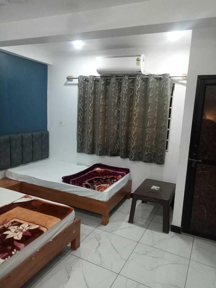 Hotel Rukhmani Residency