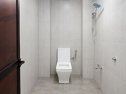 Hotel Rukhmani Residency