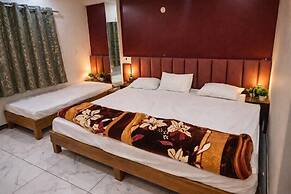 Hotel Rukhmani Residency