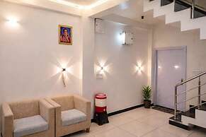 Hotel Rukhmani Residency