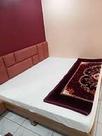 Hotel Rukhmani Residency
