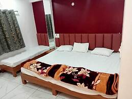 Hotel Rukhmani Residency