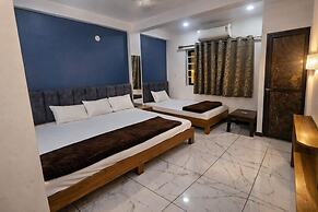 Hotel Rukhmani Residency